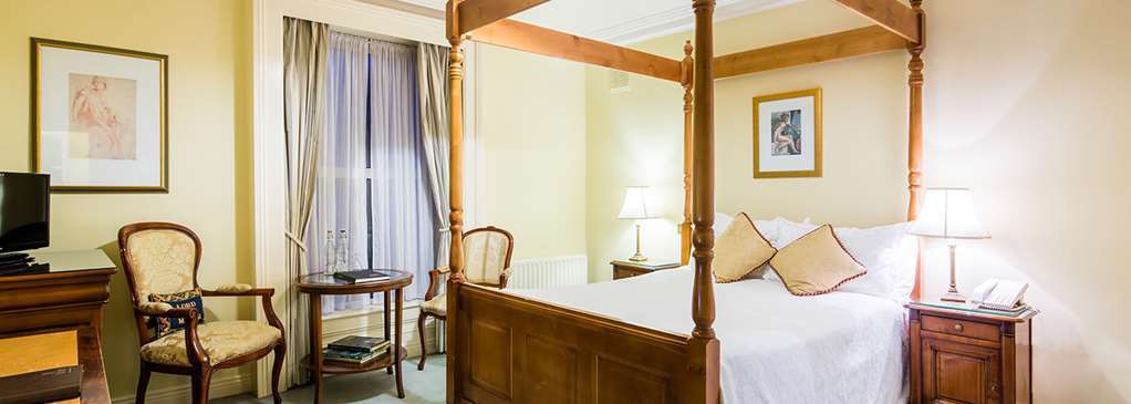 Aberdeen Lodge Dublin Zimmer foto